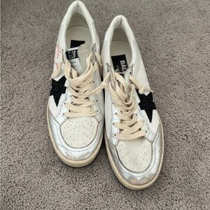 Golden Goose Ball Star Sneakers